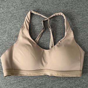 Lululemon sports bra 32B